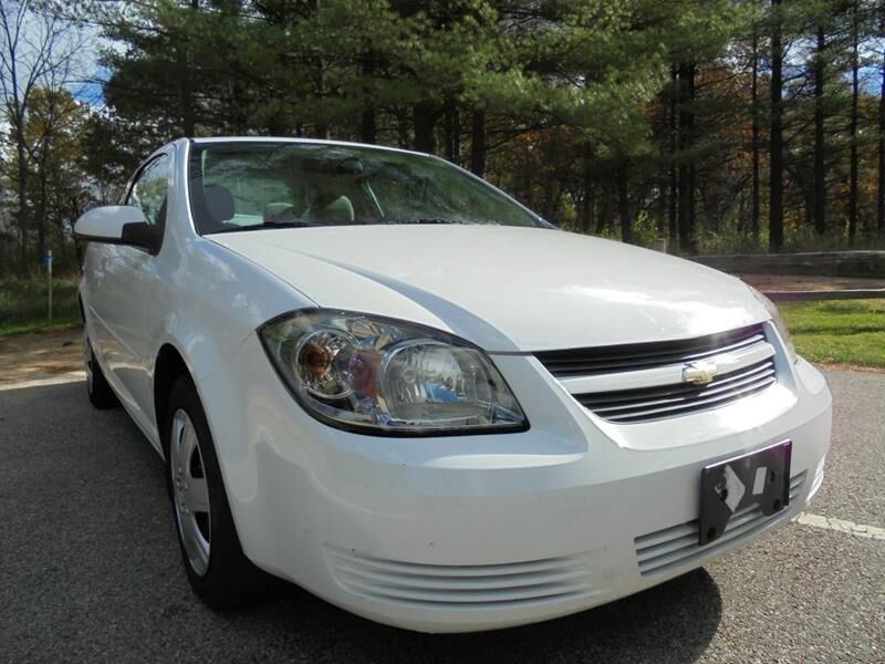 2009 CHEVROLET Cobalt