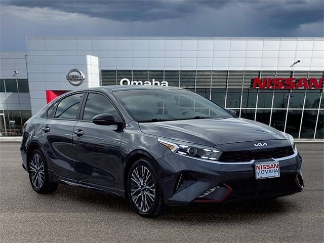 2022 KIA Forte