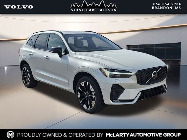 2026 VOLVO XC60
