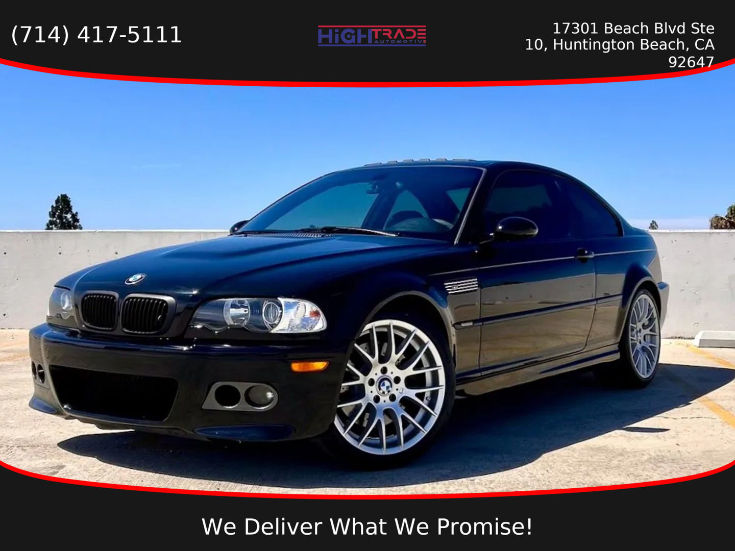 BMW M3