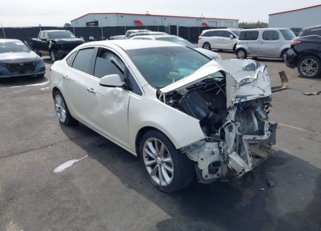 2012 BUICK Verano