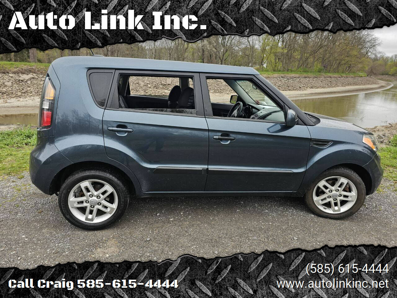 2011 KIA Soul