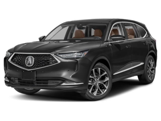 2024 ACURA MDX