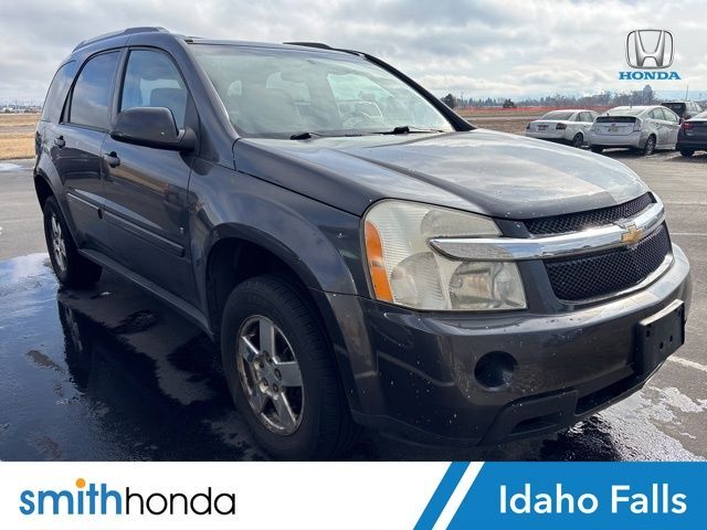 2008 CHEVROLET Equinox