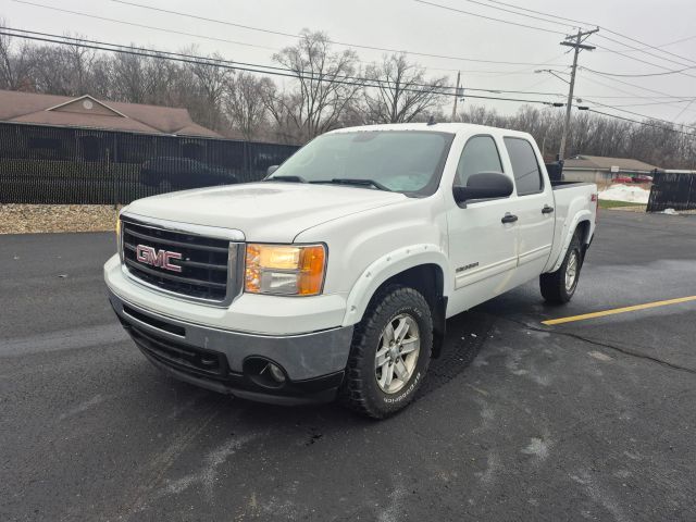 GMC Sierra
