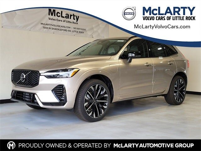 2026 VOLVO XC60