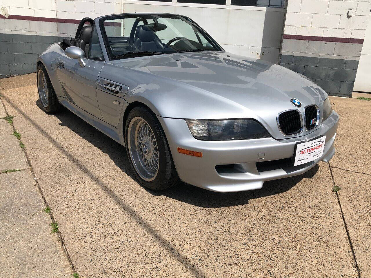 1999 BMW Z3