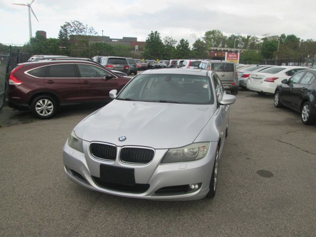 2011 BMW 3 Series