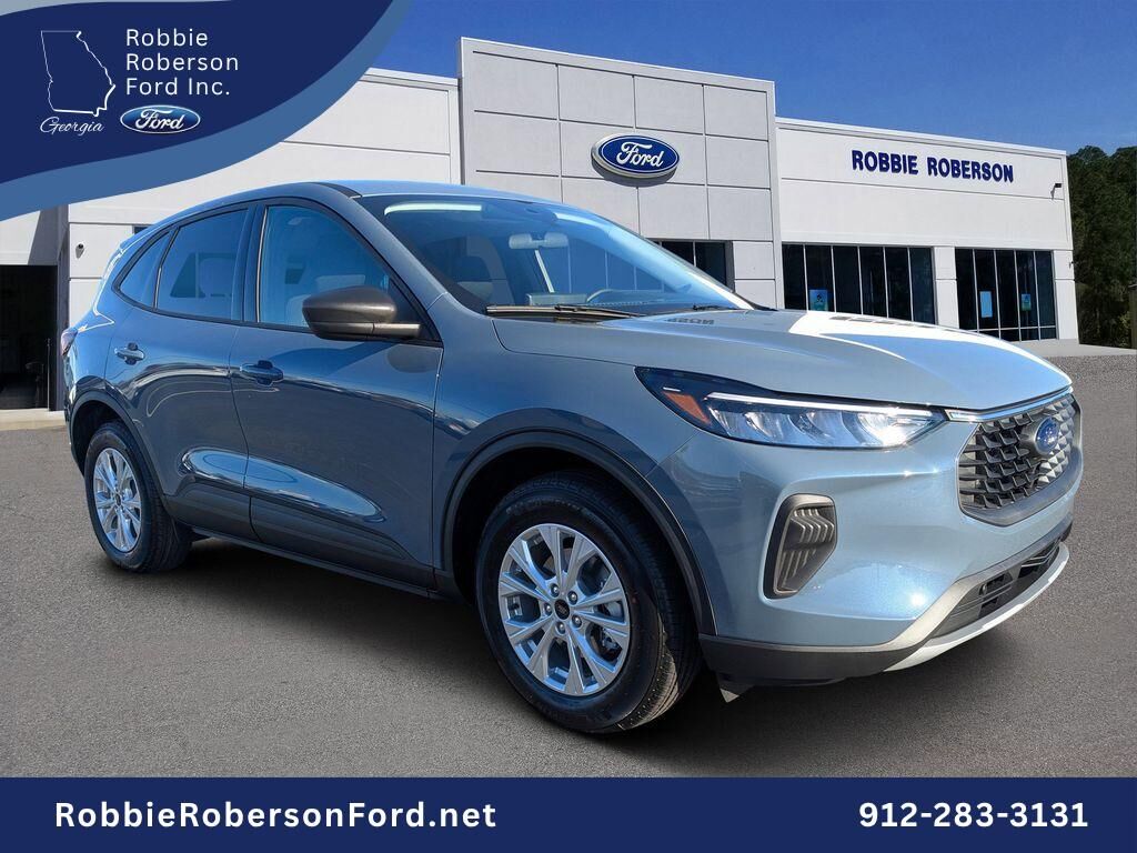 2026 FORD Escape