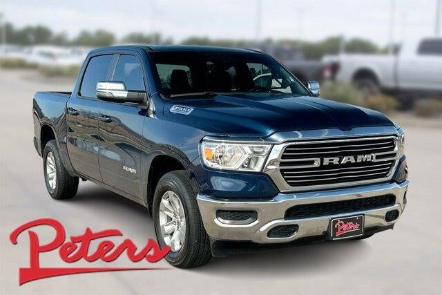 2024 RAM 1500