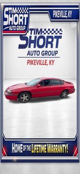 Chevrolet Impala