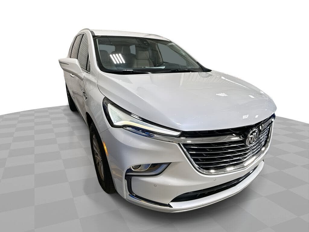 2023 BUICK Enclave