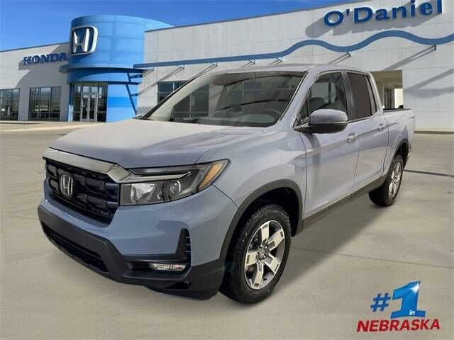 2026 HONDA Ridgeline