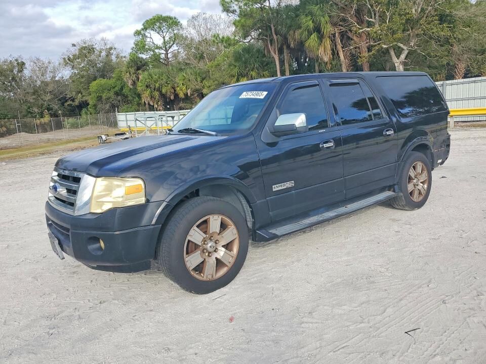 Ford Expedition MAX
