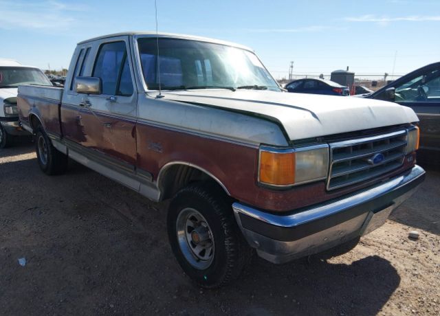1990 FORD F-150
