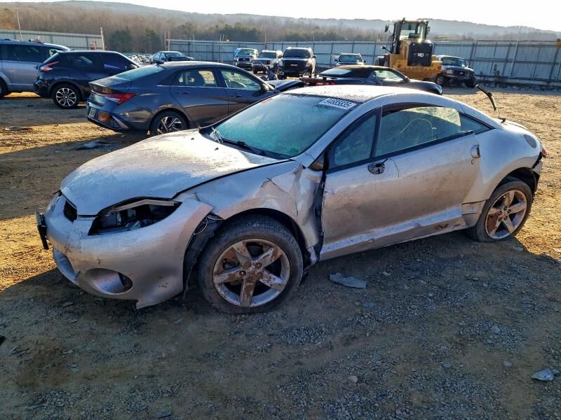 Mitsubishi Eclipse