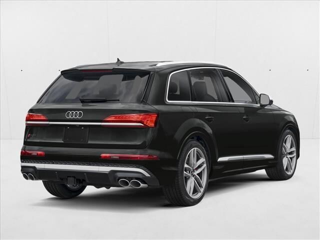 2026 Audi SQ7