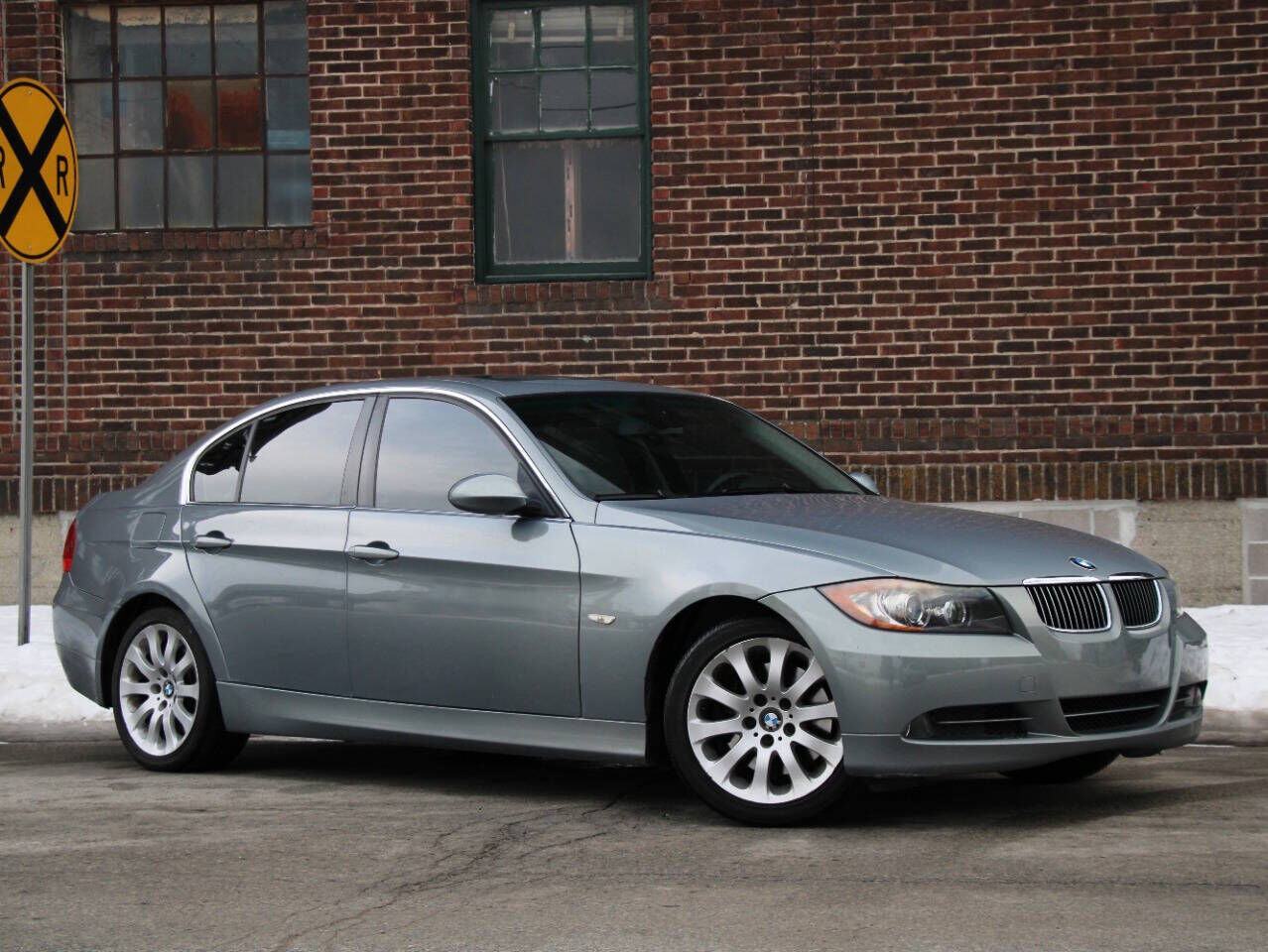 2006 BMW 3 Series