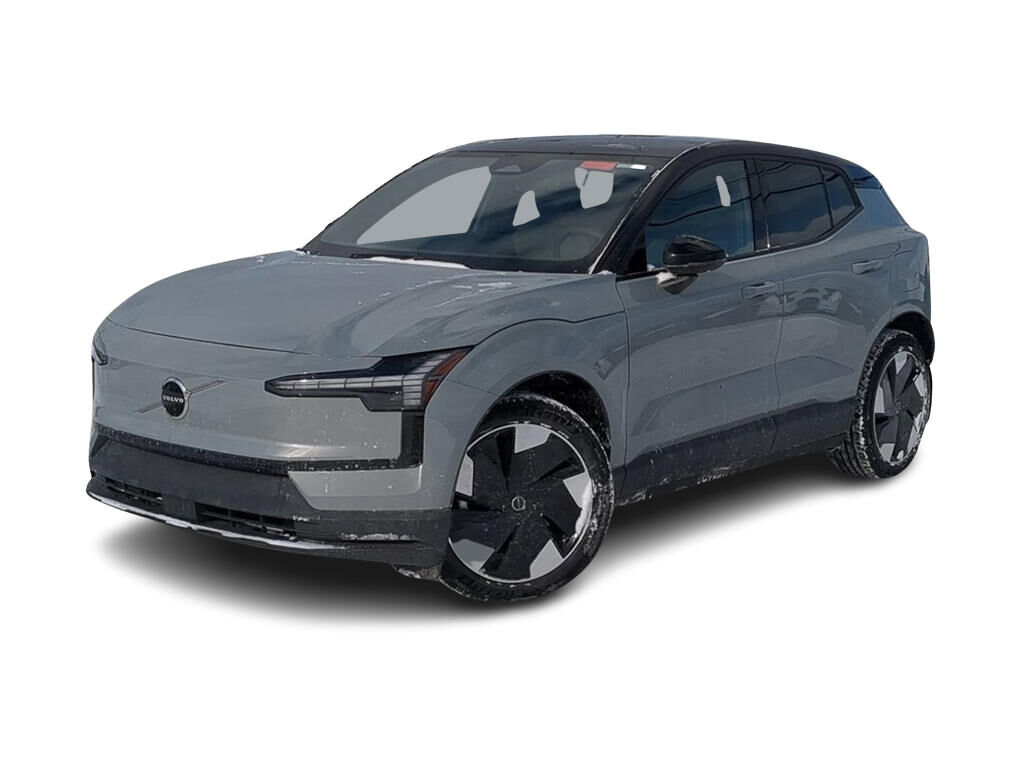 2026 VOLVO EX30