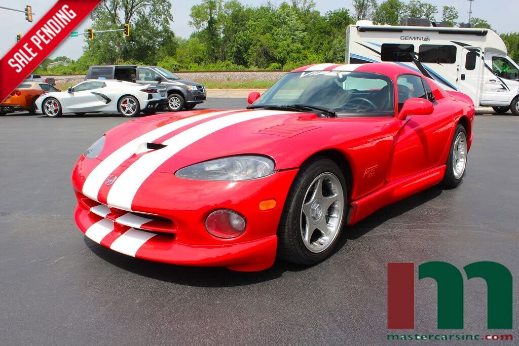 Dodge Viper