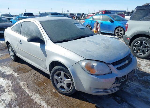 2007 CHEVROLET Cobalt