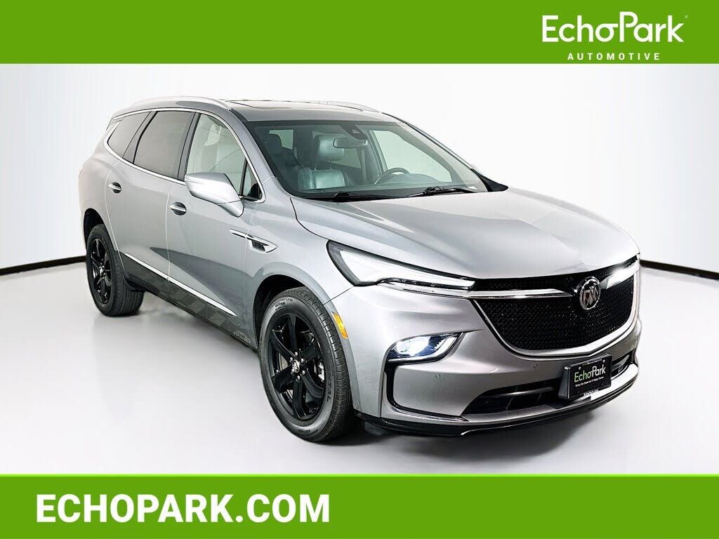 2023 BUICK Enclave
