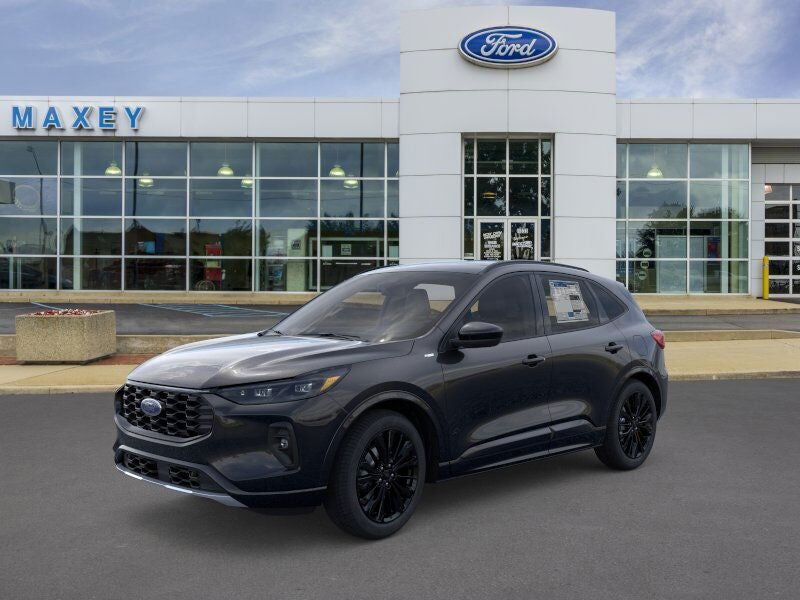 2026 FORD Escape