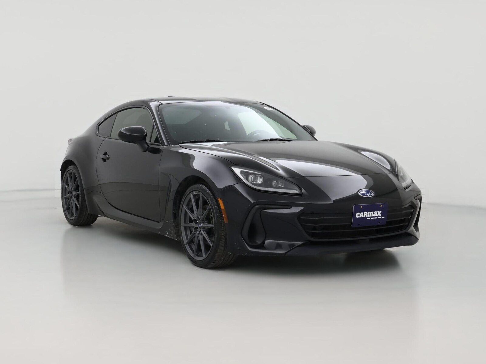 2023 SUBARU BRZ