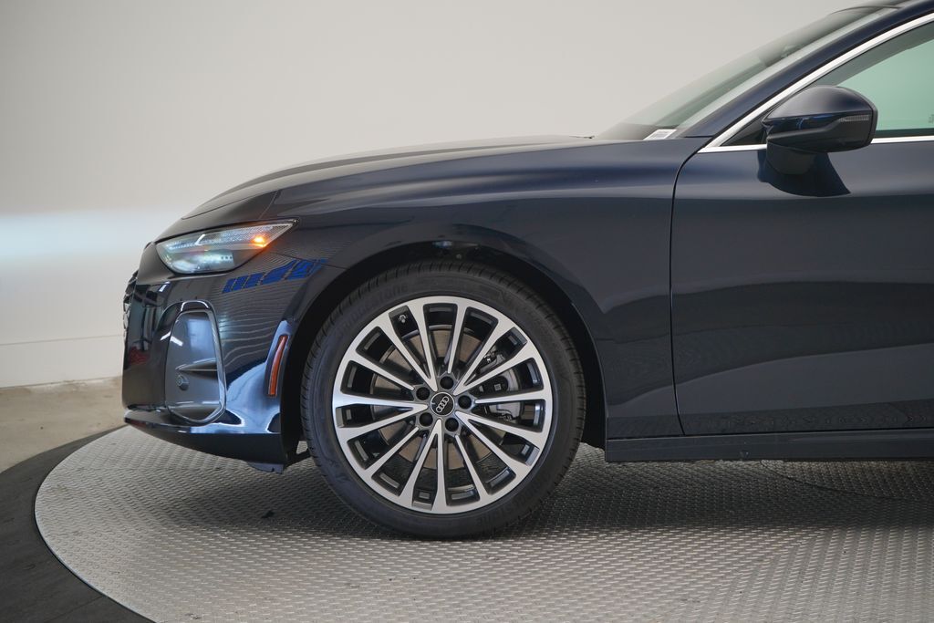 2026 Audi A6