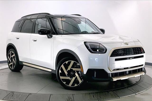 2026 MINI Countryman