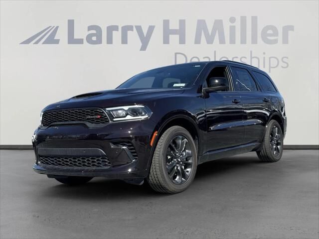 2025 DODGE Durango