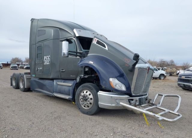 2020 KENWORTH T680