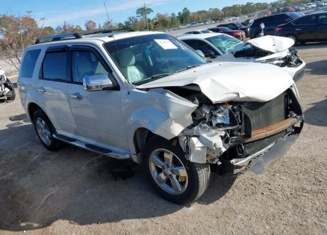 2010 MERCURY Mariner
