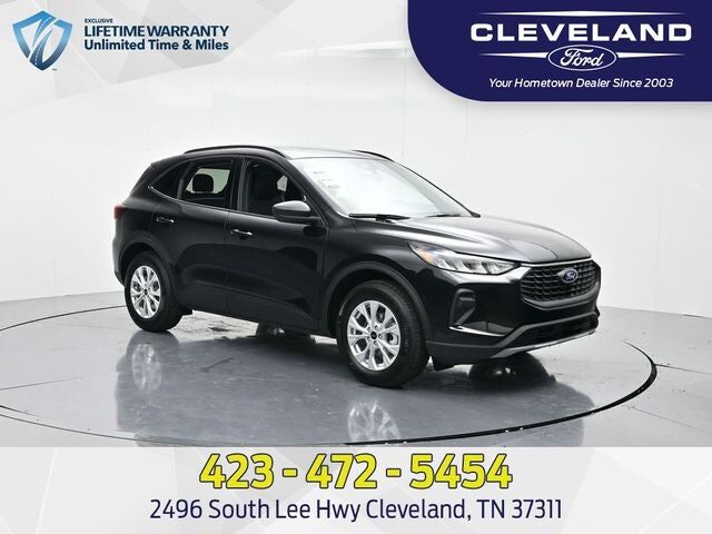 2026 FORD Escape