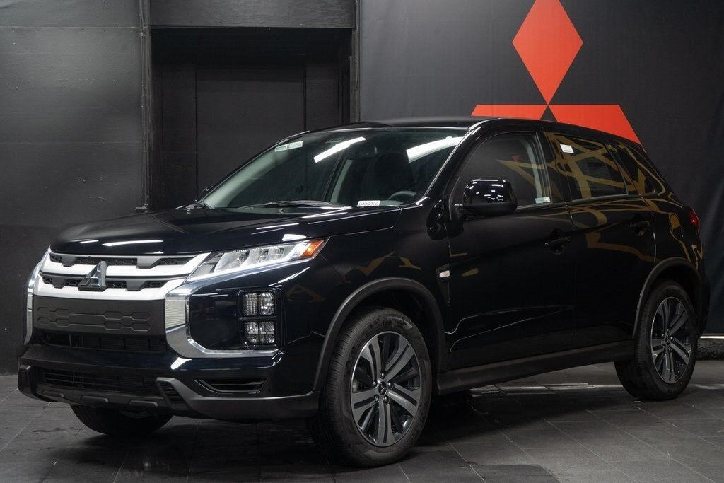 2026 MITSUBISHI Outlander Sport