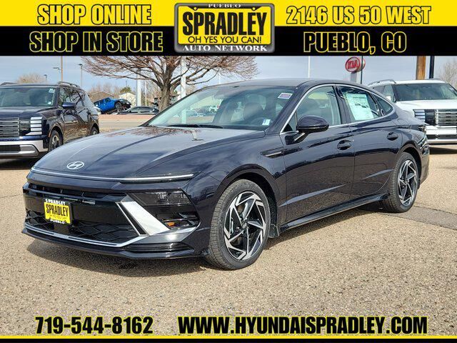 2026 HYUNDAI Sonata