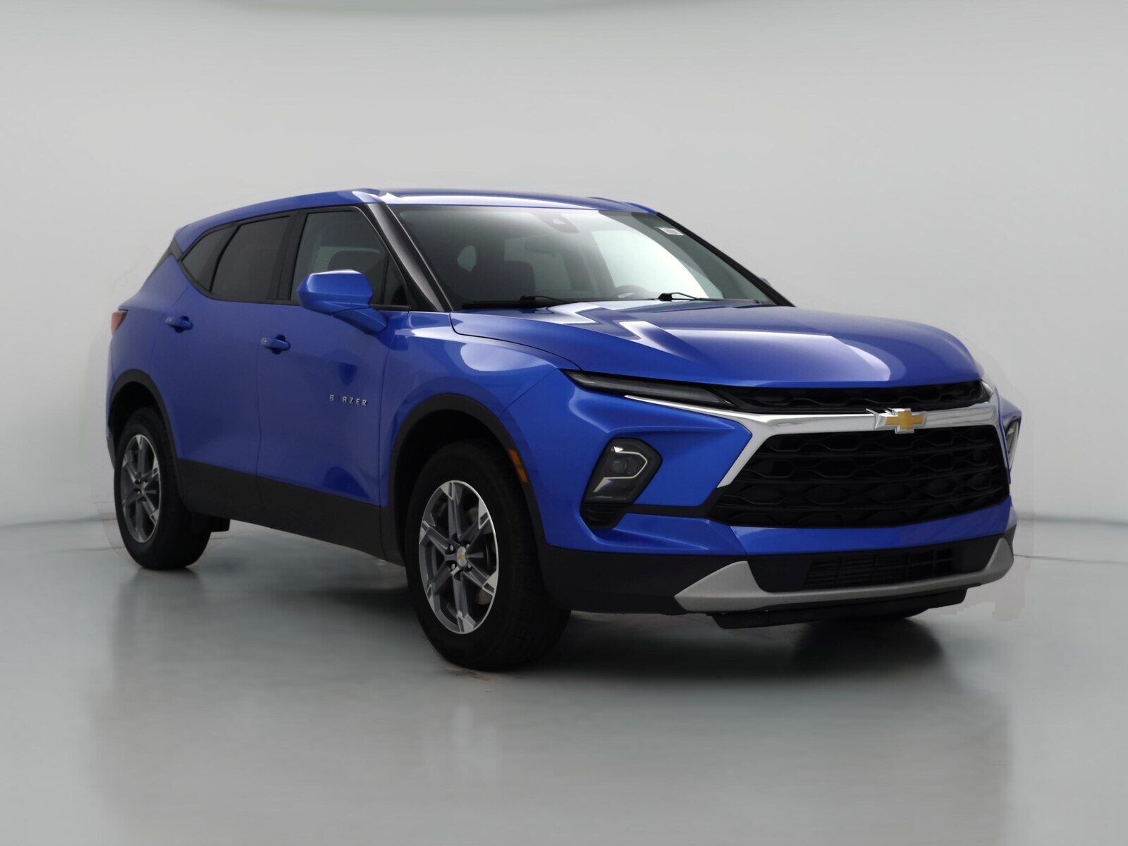2024 CHEVROLET Blazer