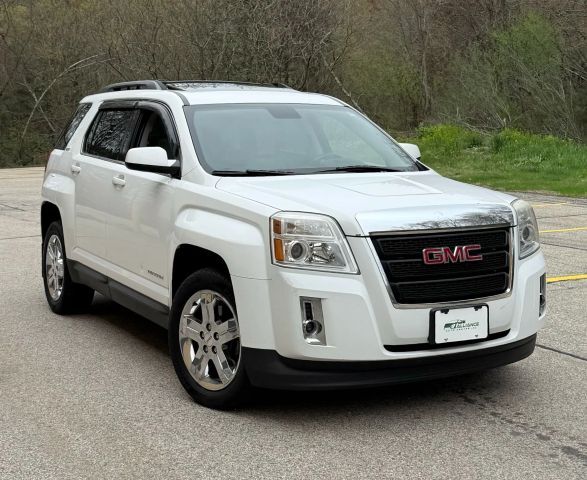 2013 GMC Terrain