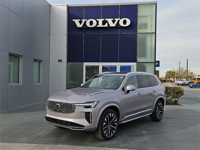 2026 VOLVO XC90