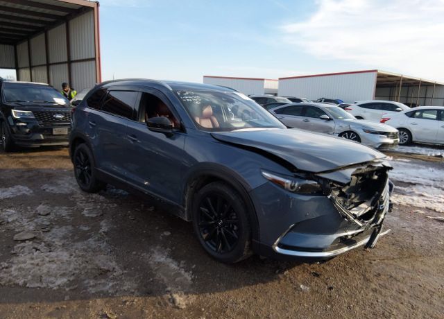 2023 MAZDA CX-9