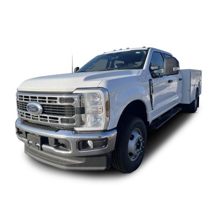2026 FORD F-350