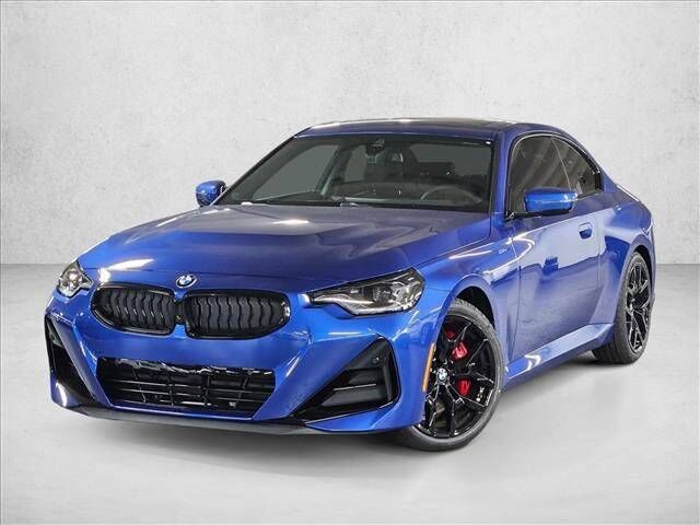 2026 BMW 2 Series