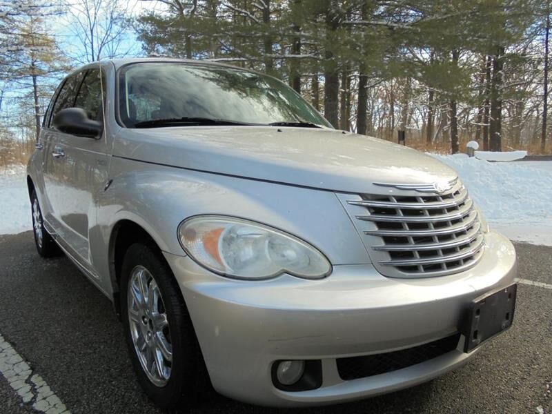 2006 CHRYSLER PT Cruiser