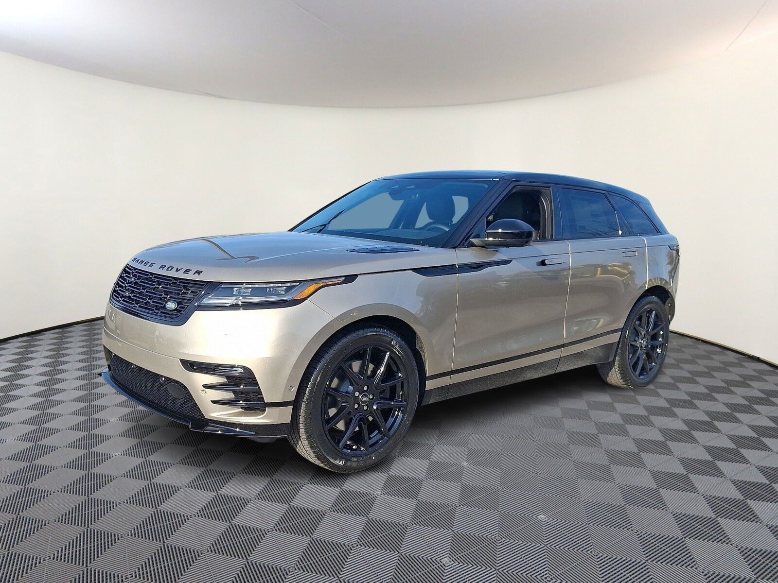2026 LAND ROVER Range Rover Velar