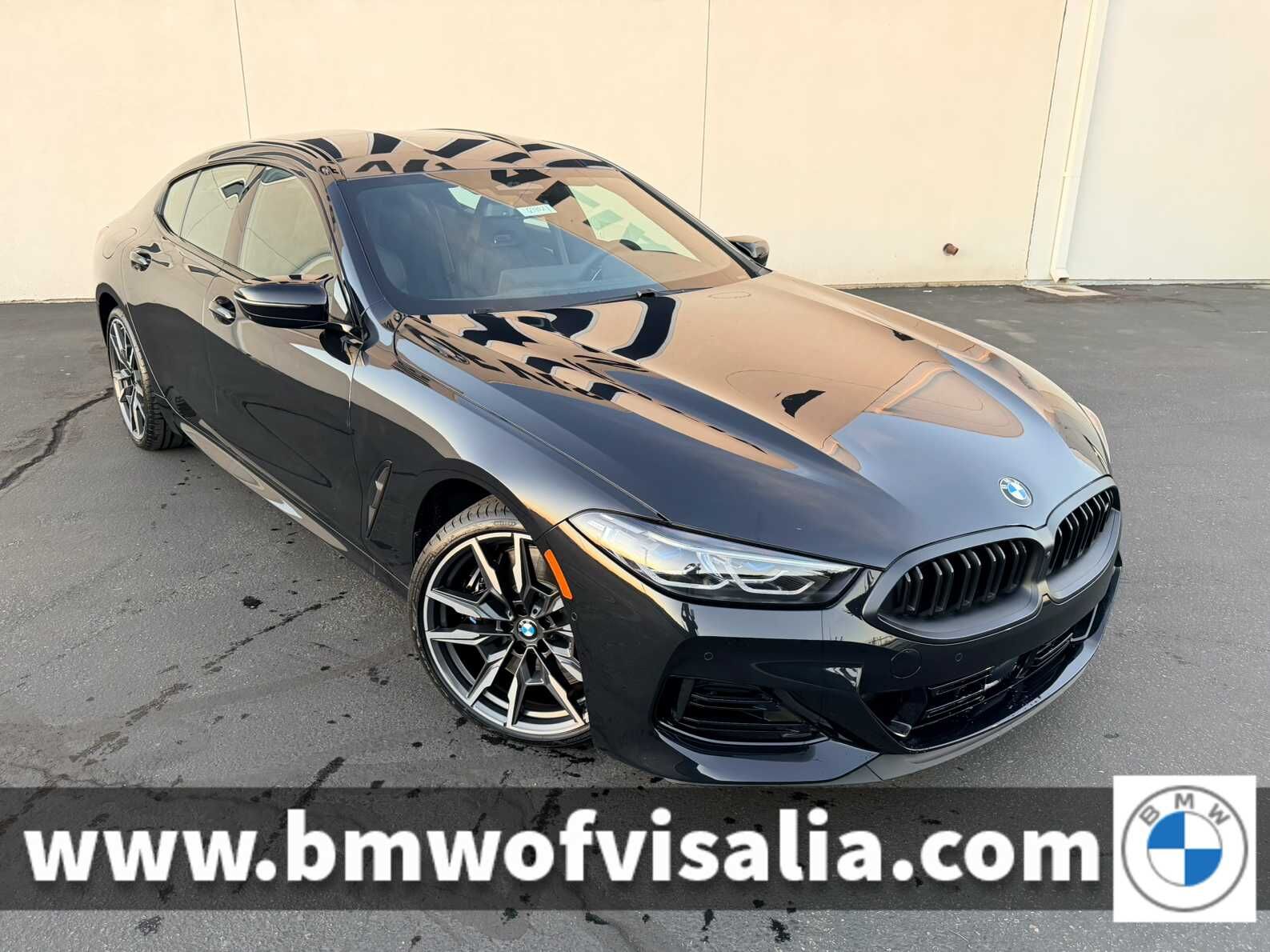 2026 BMW M8