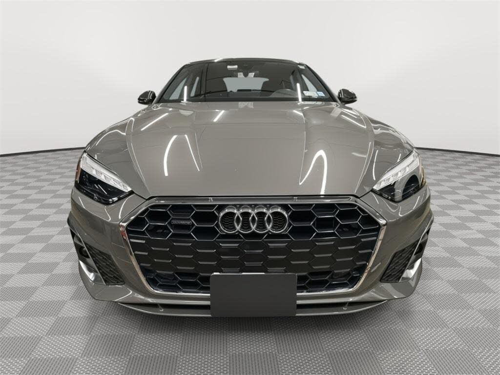 2024 Audi A5