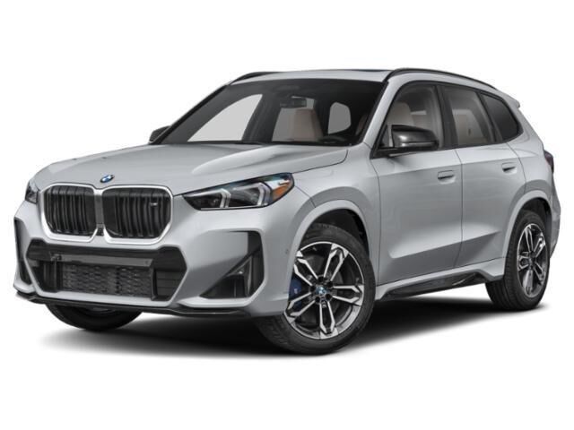 2026 BMW X1