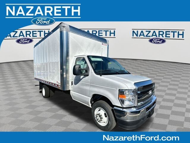 2026 FORD E-350