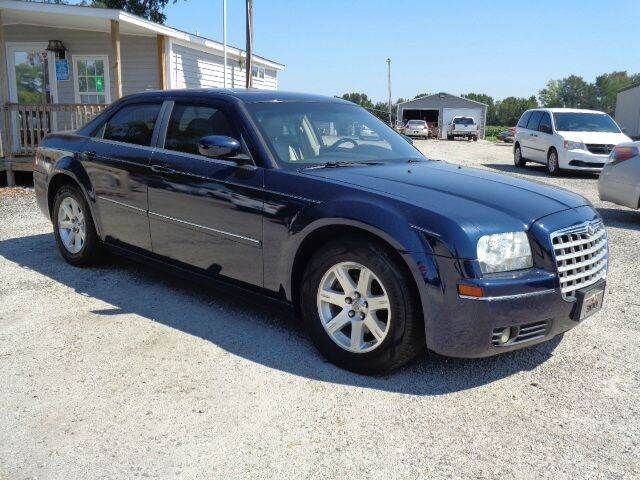 2006 CHRYSLER 300
