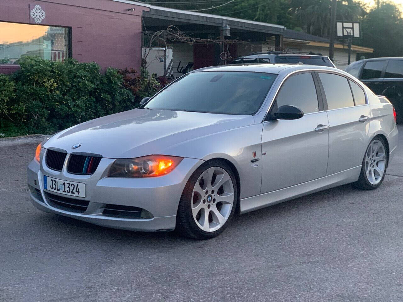 2006 BMW 3 Series